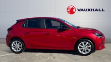 Vauxhall Corsa 1.2 Design 5dr Petrol Hatchback